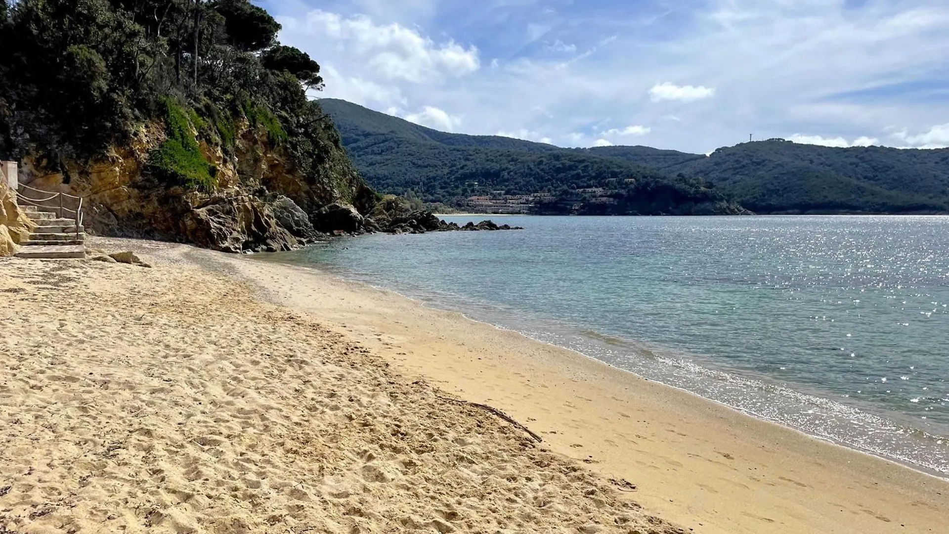 Appartement La Cicocca à Portoferraio Italie