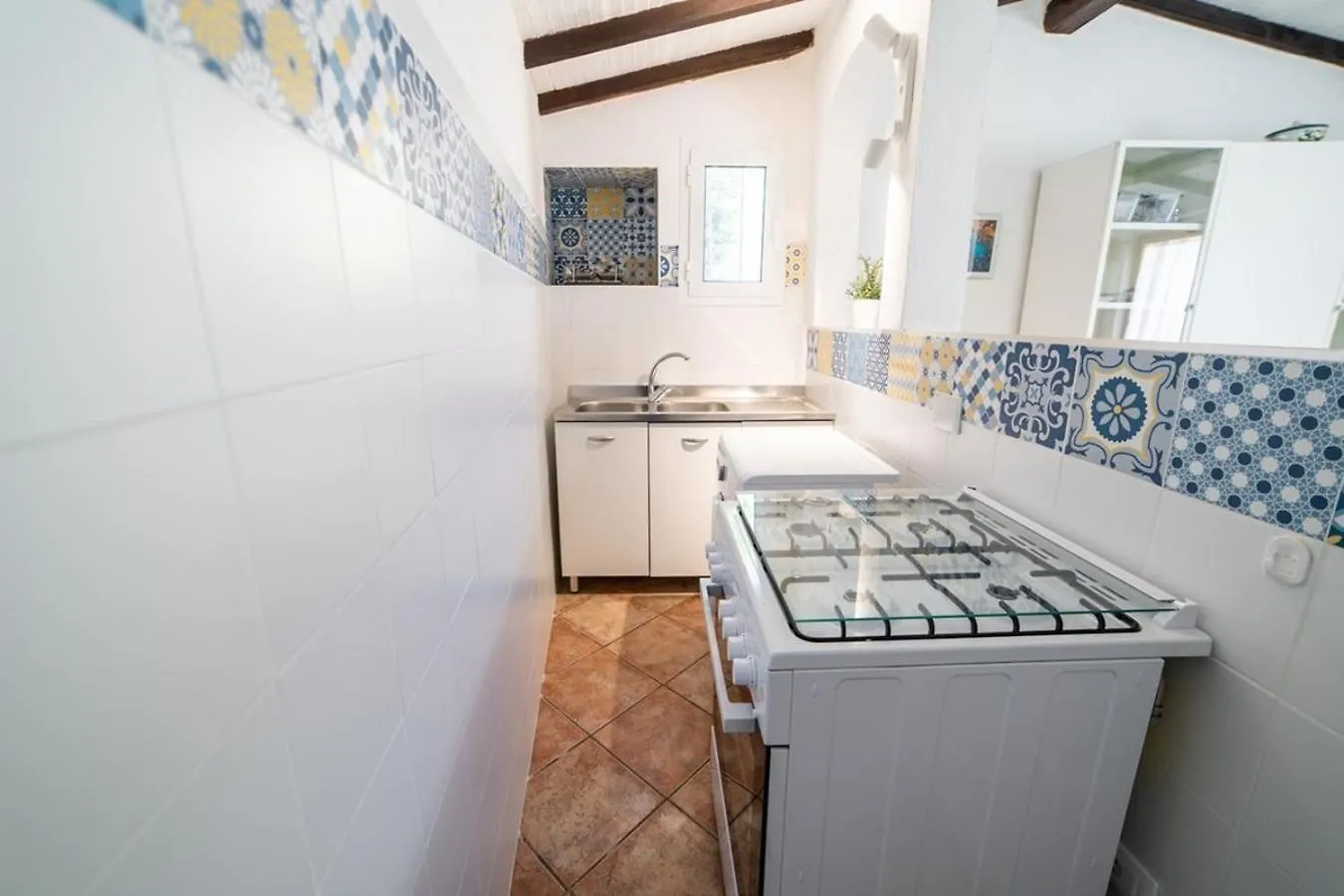 Appartement La Cicocca à Portoferraio 0*,
