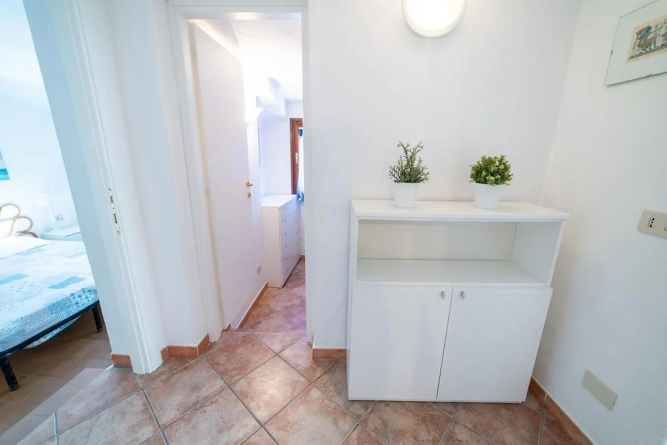Appartement La Cicocca à Portoferraio Italie