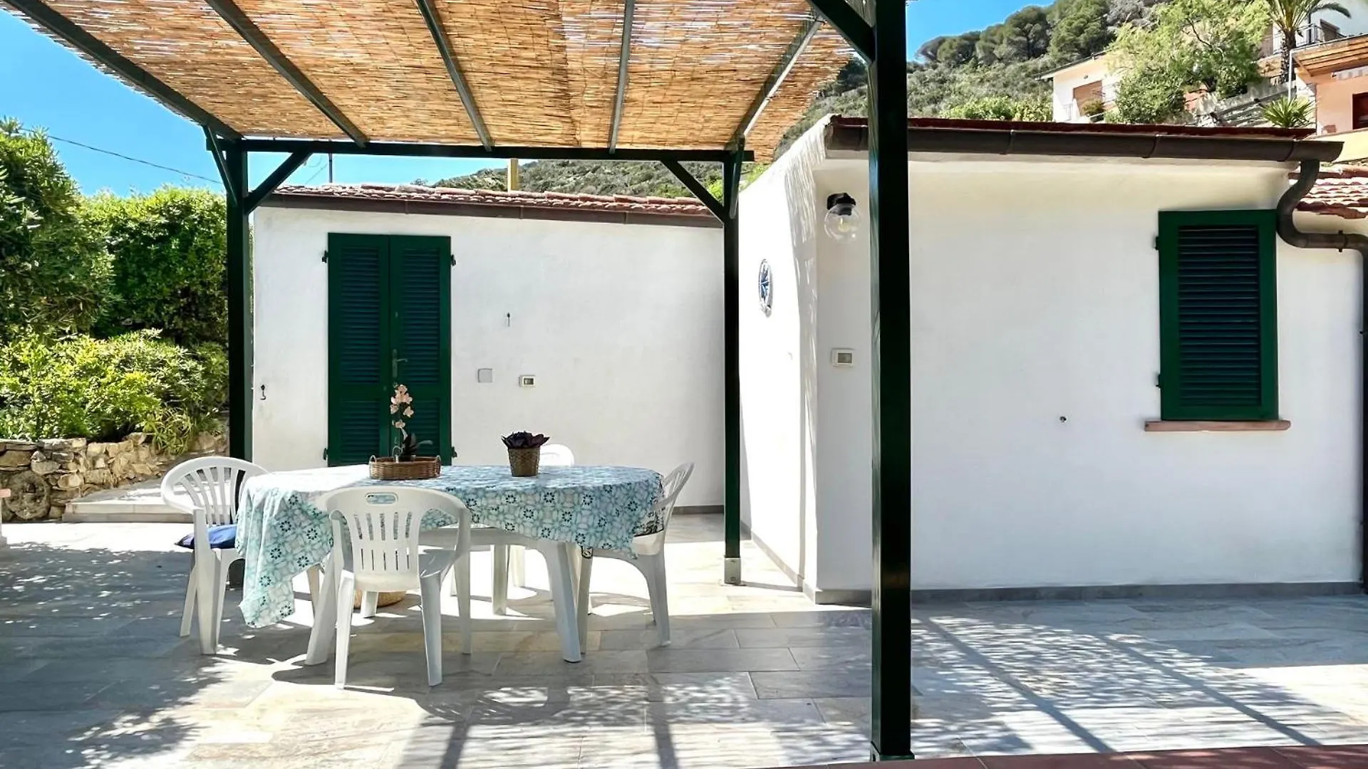 Appartement La Cicocca à Portoferraio