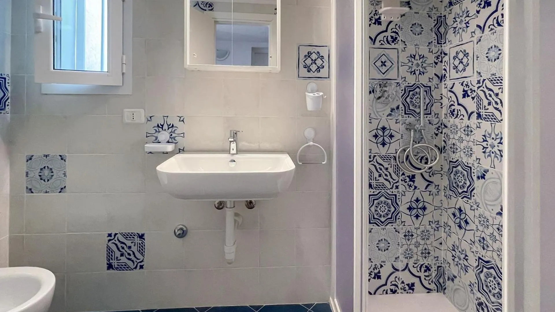 Appartement La Cicocca à Portoferraio